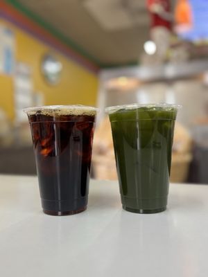 Banh Mi DC Sandwich by null