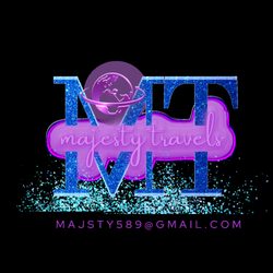 Majesty Travels