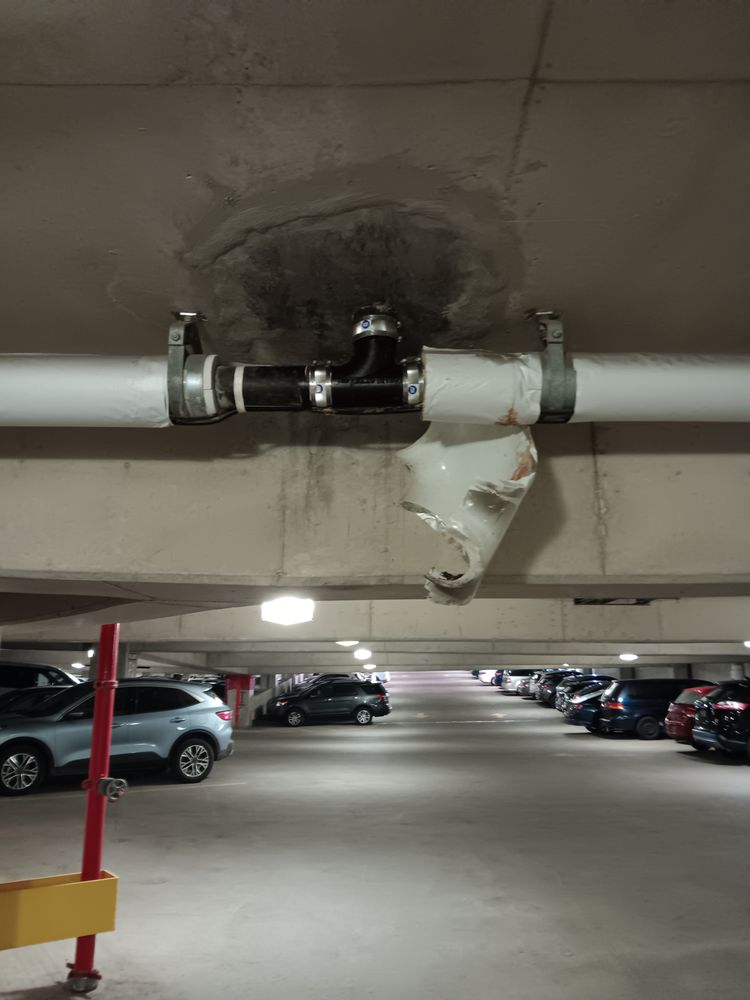 Slide of Michigan's Best Plumbing