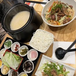 TEN SECONDS YUNNAN RICE NOODLE - Updated August 2025 - 1090 Photos ...