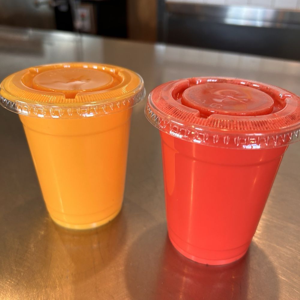 Curry Pizza - Smoothies - Pizza Near Me - West Valley City, Utah Curry Pizza - Smoothies - Pizza Near Me - West Valley City, Utah