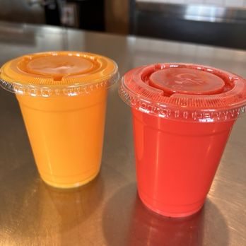 Curry Pizza - Smoothies - Pizza Near Me - West Valley City, Utah