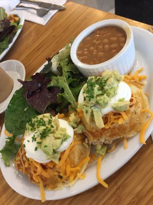 Starving Artist by null