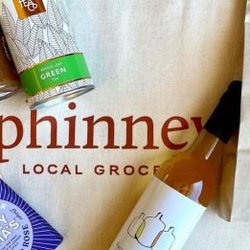 Phinney's Local Grocer