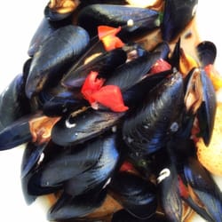 Aurora - Cozze