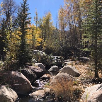 John Denver Sanctuary - Rushing Water - Hiking Near Me - Aspen, Colorado John Denver Sanctuary - Rushing Water - Hiking Near Me - Aspen, Colorado