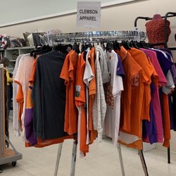 The Dream Center Resale Store - Easley - Clemson apparel