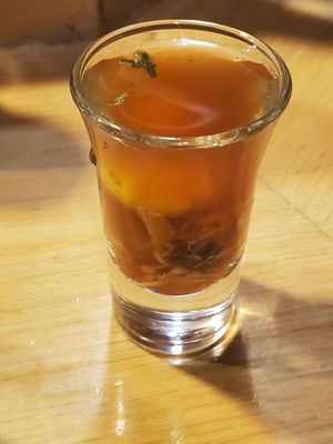 Tanuki Japanese Restaurant by null