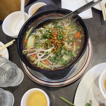 Phnom Penh - Canh chua - Cambodian Near Me - Vancouver, British Columbia