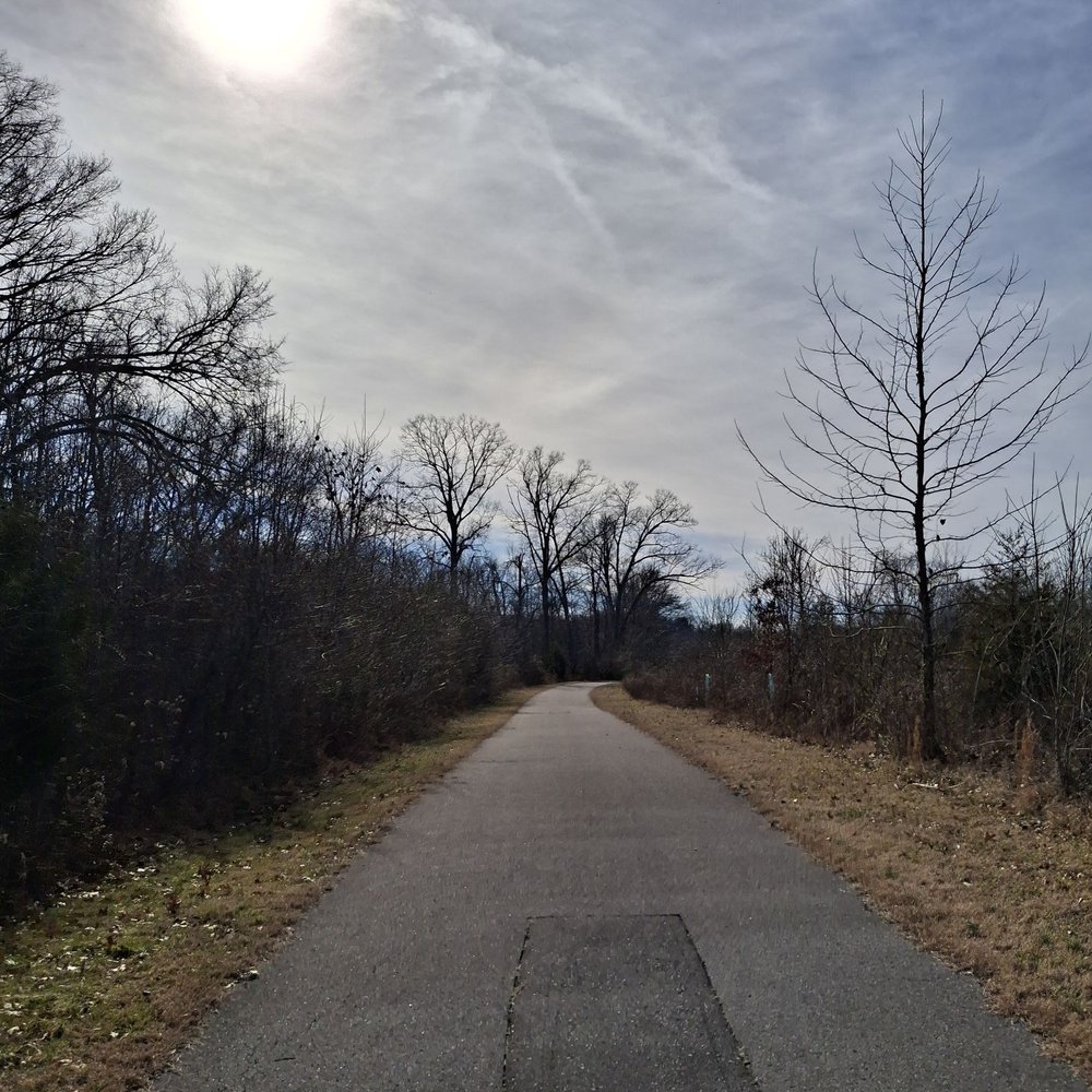 Mill Creek Park - Parks Near Me - Antioch, Tennessee
