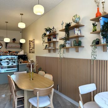 BirdBite Coffee - Cafes Near Me - Toronto, Ontario BirdBite Coffee - Cafes Near Me - Toronto, Ontario