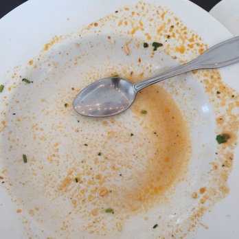 La Mariscana - Man the seafood soup was great! - Seafood Near Me - Laredo, Texas