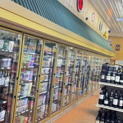 287 Liquor & Smoke
