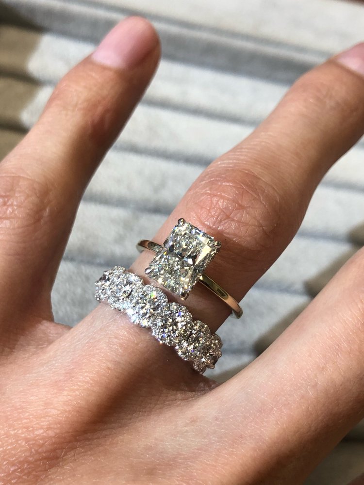 RAVEN FINE JEWELERS 191 Photos & 22 Reviews 9440 Santa Monica Blvd