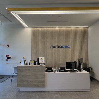 Metro Doc - Urgent Care Near Me - Belleville, New Jersey Metro Doc - Urgent Care Near Me - Belleville, New Jersey