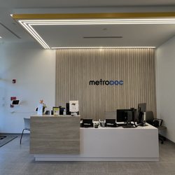 Metro Doc