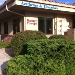 Aesthetics & Electrolysis
