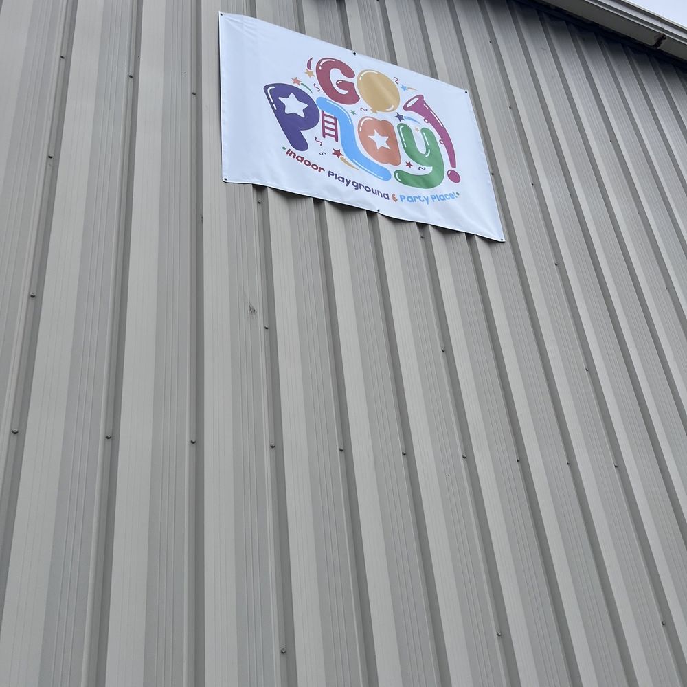 Go play! - Indoor Playcenter Near Me - Chesterfield, Missouri Go play! - Indoor Playcenter Near Me - Chesterfield, Missouri