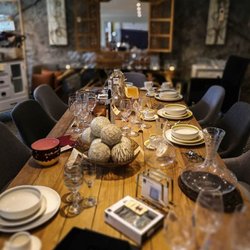 Carnet de Voyages - Notre boutique intérieur