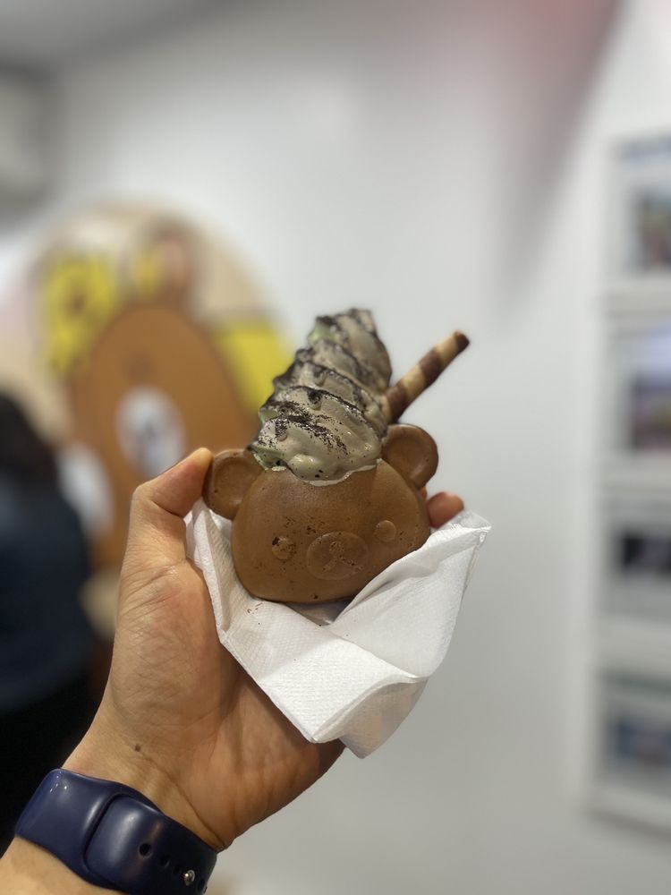 Taiyaki NYC