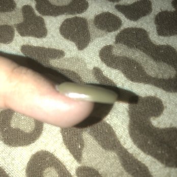 1 For My Nails - Nail Salons Near Me - Midvale, Utah