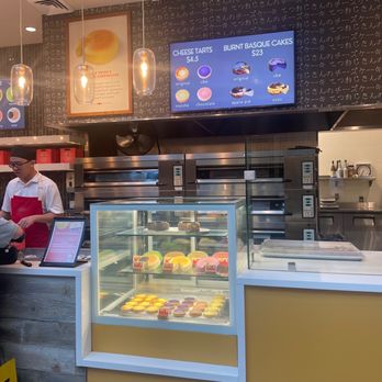 Uncle Tetsu - Japanese Near Me - Arcadia, California