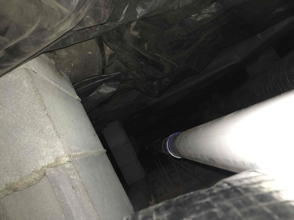 Slide of Vantage Plumbing