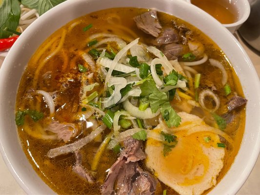 Pho Bac by null