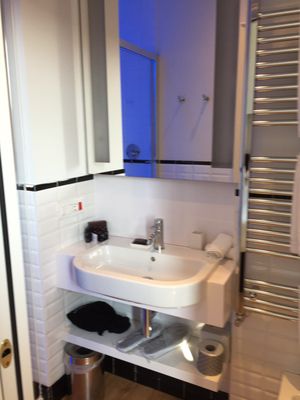 Palazzo Castri 1874 by null