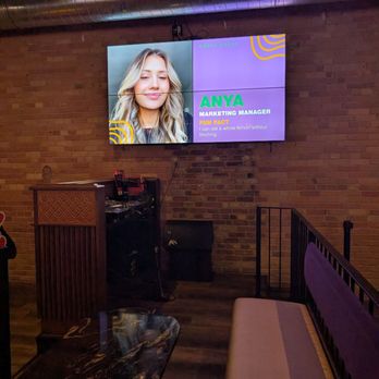 GRETA Bar YYZ - Employee profiles display here. - Arcades Near Me - Toronto, Ontario GRETA Bar YYZ - Employee profiles display here. - Arcades Near Me - Toronto, Ontario