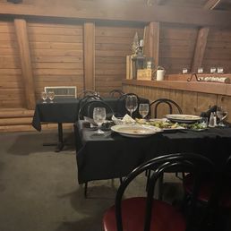 Inside Inside