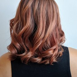 Salon Luna