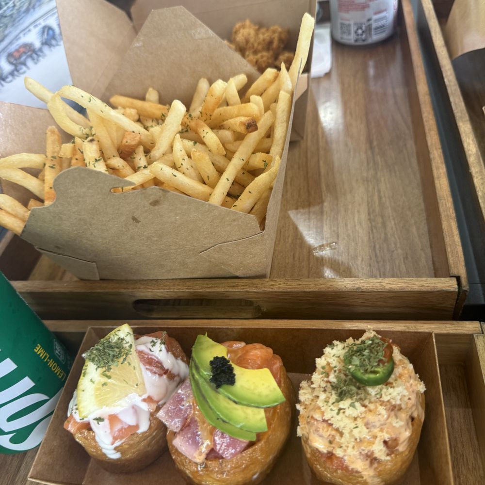Kingyubu - Sushi Bars Near Me - Los Angeles, California Kingyubu - Sushi Bars Near Me - Los Angeles, California