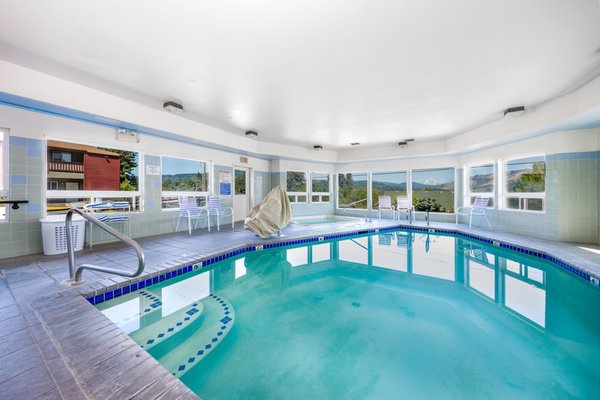 Riverview Lodge, Hood River by null