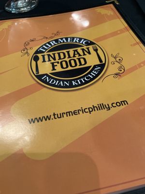 Turmeric Indian Kitchen by null