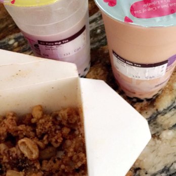 i-Tea - Bubble Tea Near Me - Fremont, California
