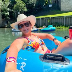Rockin' R River Rides - Comal River