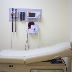 Dynamic Urgent Care
