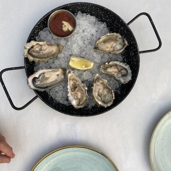 Fish N Beer - West coast oysters - Seafood Near Me - Denver, Colorado Fish N Beer - West coast oysters - Seafood Near Me - Denver, Colorado