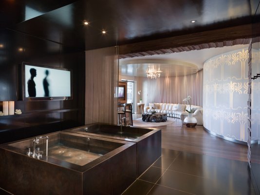 Sahra Spa, Salon & Hammam by null