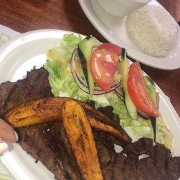 Carne Asada