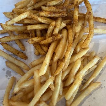 Buddy’s Burgers - Fries - Burgers Near Me - Round Rock, Texas