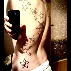 Johnny Tattoo