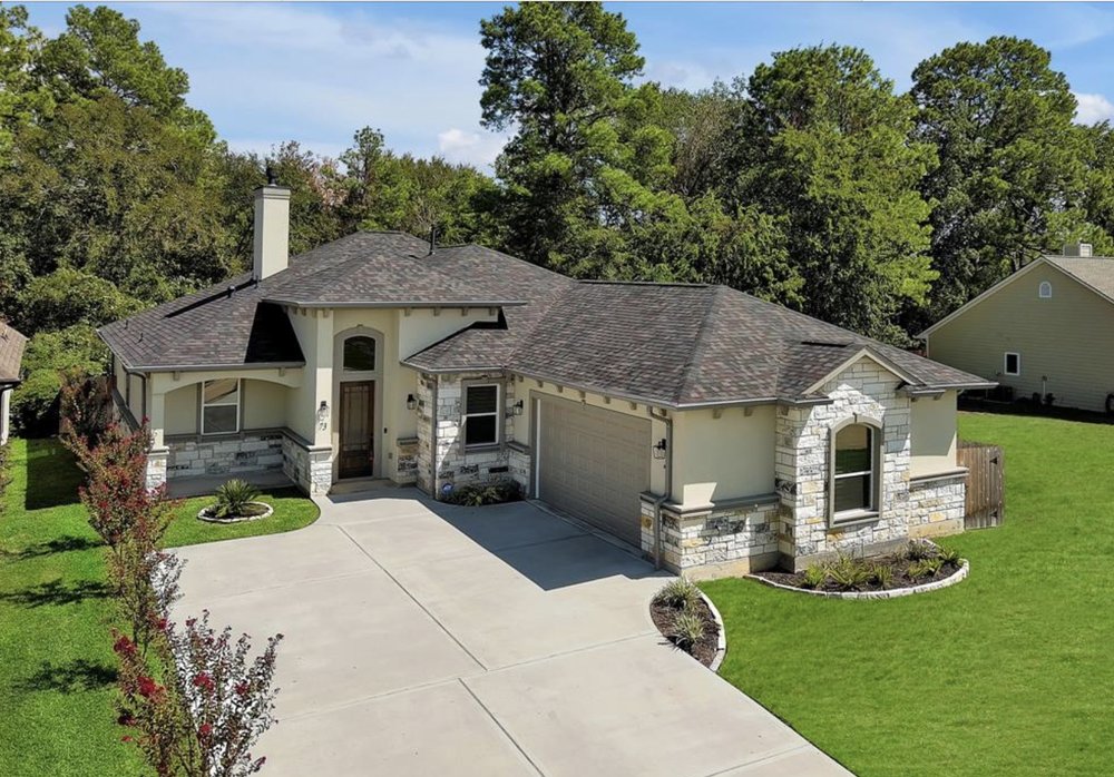 Slide of Blackstar Roofing