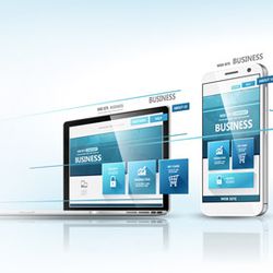 Try EZ - Website Design and SEO in Westminster