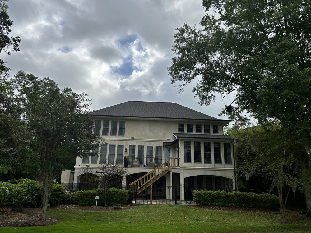 Slide of Capstone Roofing