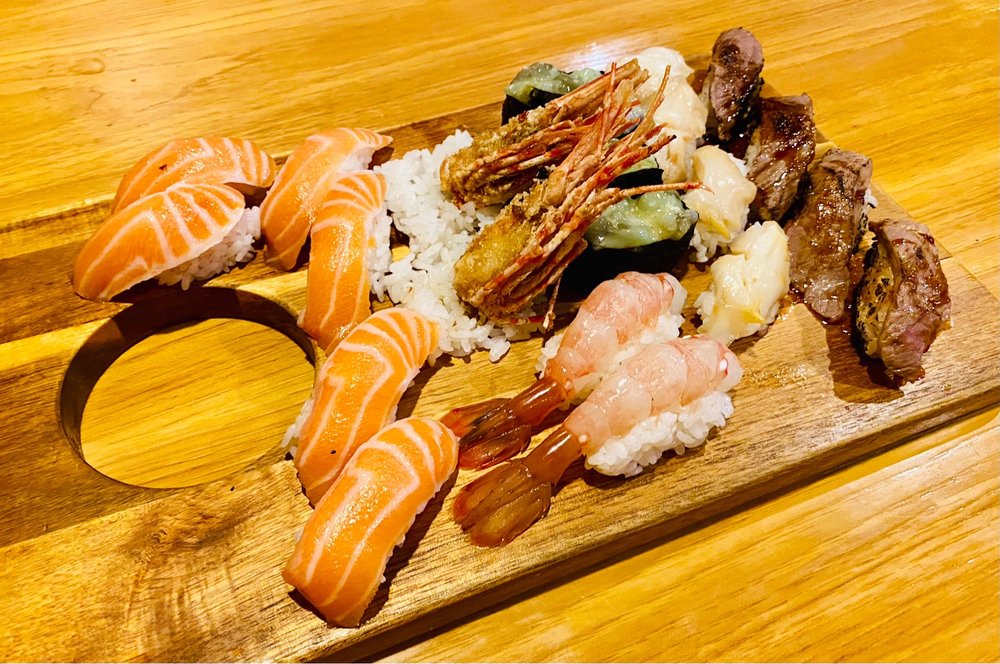 Sushi Junai 2