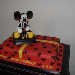 Jacky's Cakes