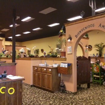 Mexico Lindo - Style: fiesta! - Mexican Near Me - Miles City, Montana