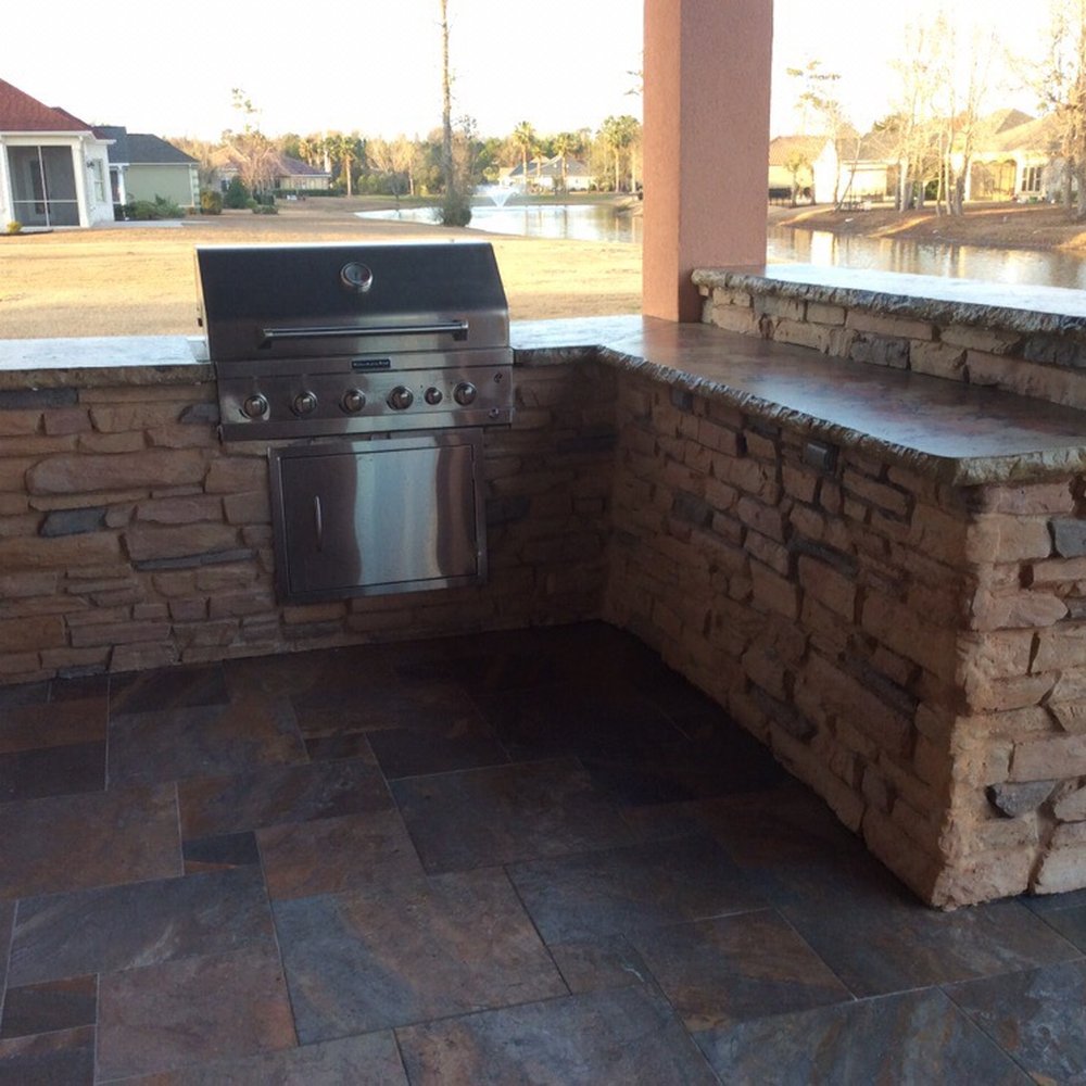 J Gann Landscapes - Pic #3 - Landscaping Near Me J Gann Landscapes - Pic #3 - Landscaping Near Me
